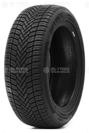Delinte AW6 215/55 R17 98W