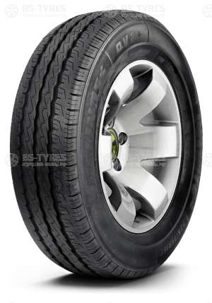 Delinte DV2+ 215/75 R16C 113/111S