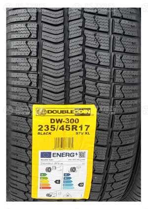 Doublecoin DW300 SUV 245/60 R18 105T