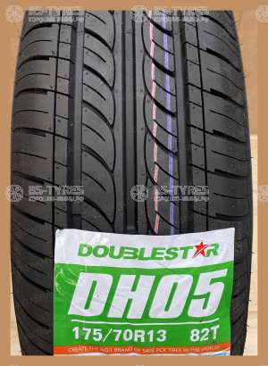 Doublestar DH05 165/65 R14 79T