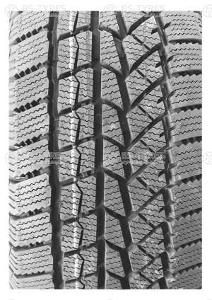 Doublestar DW02 265/65 R17 112S