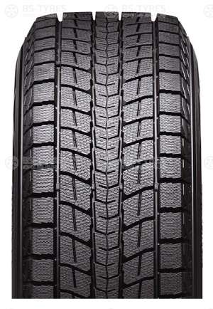 Dunlop Winter MAXX SJ8 265/65 R18 114R