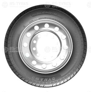 Dynamo Hiscend-H MC02 225/65 R16C 112/110R