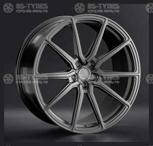 LS Forged FG01 (MGM) 11xR21 ET42 5*112 D66.6