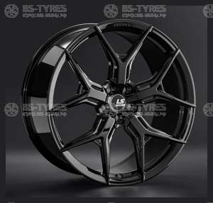 LS Forged FG14 (B) 11xR22 ET45 5*112 D66.6