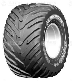 Michelin FloatXbib CFO 1000/55 R32 197D