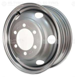 ТЗСК (S) 5.5xR14 ET43 4*100 D60.1