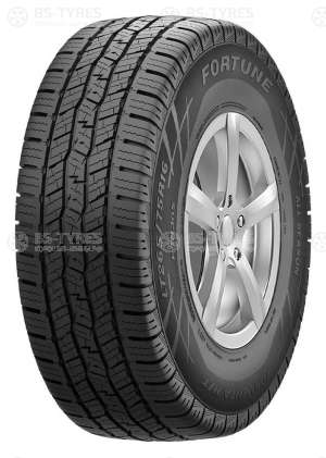 Fortuna FSR305 Tormenta H/T 265/50 R20 111T