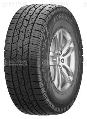 Fortuna FSR305 Tormenta H/T 265/50 R20 111T