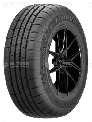 Fortuna FSR602 Perfectus 215/65 R16 98H