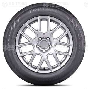 Fortuna FSR602 Perfectus 215/65 R16 98H