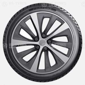 Fortuna FSR-401 215/60 R17 100V