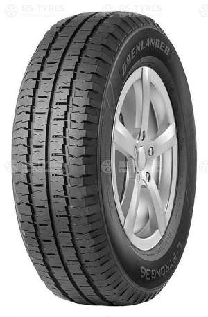 FronWay Duraplus 36 185/82 R14C 102R