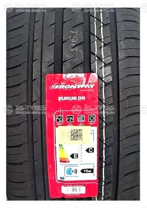 FronWay Eurus 08 225/50 R16 96W