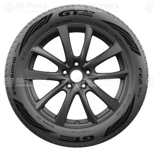 GT Radial FE2 SUV 235/50 R18 97V