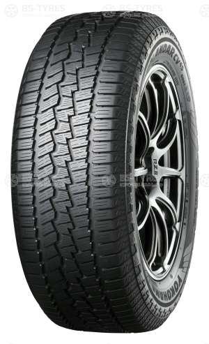 Yokohama Geolandar CV 4S G061 225/60 R17 99V