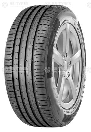 Gislaved PremiumControl 215/65 R16 98H