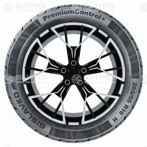 Gislaved PremiumControl 215/65 R16 98H