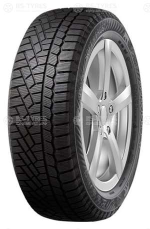 Gislaved Soft Frost 200 SUV 215/65 R16 102T