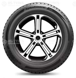 Gislaved SpikeControl 265/50 R20 111T