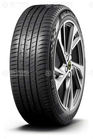 Gislaved ActiveControl 235/65 R17 108V