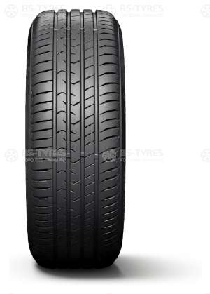 Gislaved ActiveControl 235/65 R17 108V