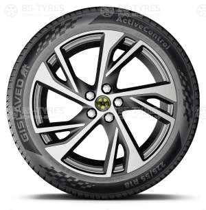 Gislaved ActiveControl 235/65 R17 108V