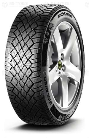 Gislaved ArcticControl 245/45 R18 100T