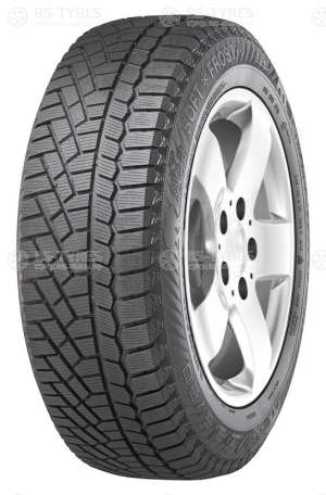 Gislaved Soft Frost 200 SUV 215/65 R16 102T