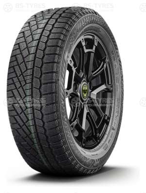 Gislaved Soft Frost 200 SUV 255/55 R18 109T