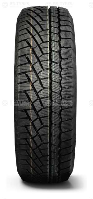 Gislaved Soft Frost 200 SUV 255/55 R18 109T