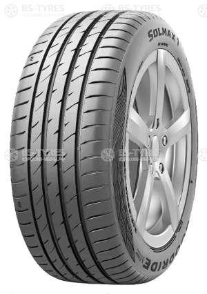 Goodride Solmax1 275/40 R19 101W