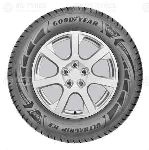 Goodyear Ultra Grip Ice SUV 265/50 R20 111T