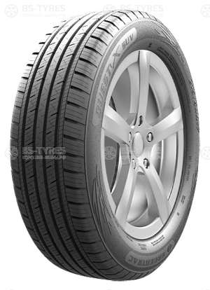 Greentrac Quest-X 295/35 R20 105Y