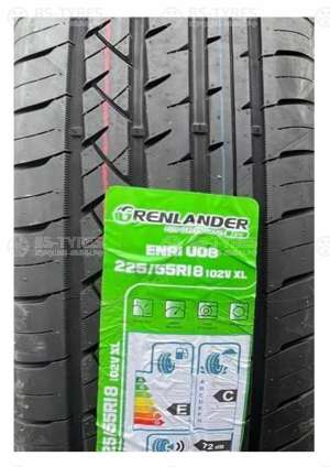 Grenlander ENRI U08 235/40 R18 95W