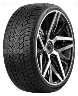 Grenlander Icehawke I 235/55 R20 105H