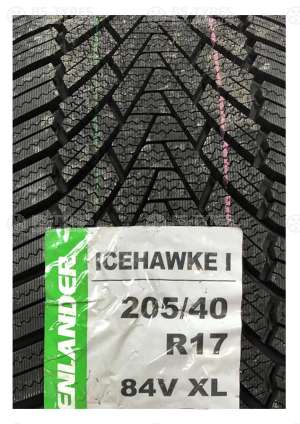 Grenlander Icehawke I 235/55 R20 105H