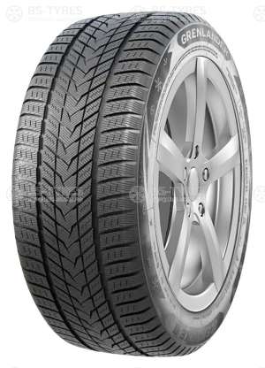 Grenlander Icehawke II 275/45 R20 110H