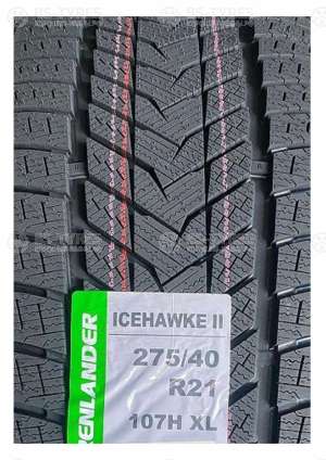 Grenlander Icehawke II 275/45 R20 110H