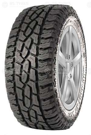 Gripmax Mud Rage R/T Max 255/60 R18C 117/114Q