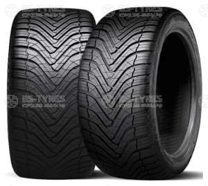 Gripmax SureGrip A/S 275/50 R20 113W
