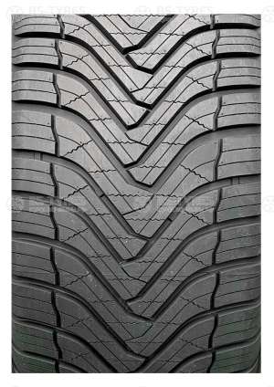 Gripmax SureGrip A/S 275/50 R20 113W