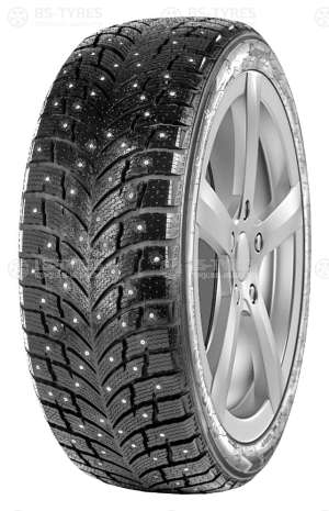 Gripmax SureGrip Pro Ice 265/45 R21 108T