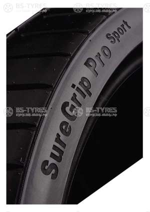 Gripmax SureGrip Pro Sport 225/40 R18 92Y