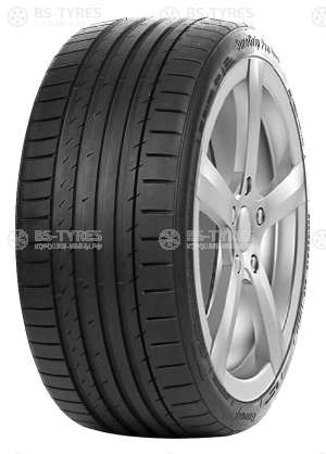 Gripmax SureGrip Pro Sport 225/40 R18 92Y