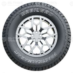 Habilead Practical Max A/T RS23 225/70 R16 103T