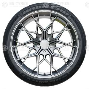 Habilead PracticalMax H/P RS26 275/60 R20 119V