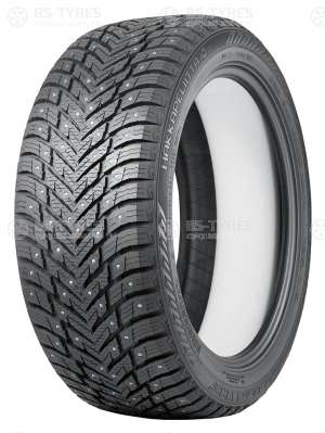 Hakkapeliitta 10p SilentDrive