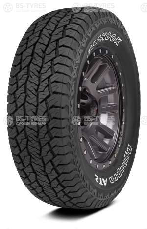 Hankook Dynapro AT2 RF11 255/65 R17 110T