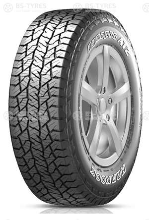 Hankook Dynapro AT2 RF11 255/65 R17 110T